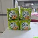건강한 식물성 건면 농심 순라면 시식 후기