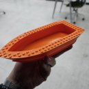 프린터랩 | 현대백화점 충청점 3d프린터 뱀부랩 라인업 및 제품 퀄리티 본 후기