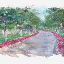 경춘선 자전거도로4 이미지