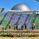 코리아문화예술단 이미지