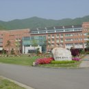 안양대학교 이미지