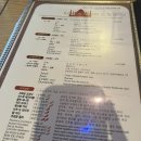 씨유서초도씨에빛점 | 신분당선 강남역 맛집 추천! 강남 인도요리 전문점 바바인디아