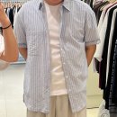 펄스라인 | 건대옷가게 체형커버코디 남친룩 쇼핑 성공한 펄스 건대점 후기