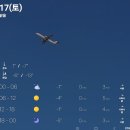 2026. 1. 17(토) 충북 영동 '민주지산' 주변의 날씨예보 / 탑승위치 / 버스좌석표 이미지