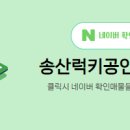 송산공인중개사사무소 이미지