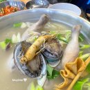 대~한민국 | [종로맛집] 전복, 인삼이 들어간 삼계탕 비쥬얼..! 종로5가 닭한마리 맛집, 한민국 닭한마리