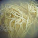 수바지락칼국수 이미지