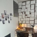 일상을 여는 글쓰기 | &#34;글 읽고 쓰기 좋아하는 사람의 힐링 공간&#34;시리즈 ① 혼자 가기 좋은 필사카페 라이팅룸 감성 가득 후기