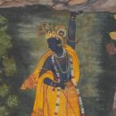 KRISHNA