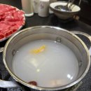 [몽골 리뷰 #2] 몽골 울란바토르 맛집 샤브샤브 더 불, “The Bull Hot Pot” 메뉴 추천 및 가격 솔직후기