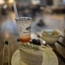 GT | 겨울 전주 신시가지 카페 GT커피 방문후기 ❄️