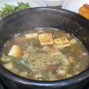 둔내숯불닭갈비 이미지