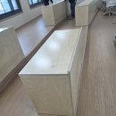 전주교육대학교 | [전북 강의실 책상 제작] 전주교육대학교 강의실 제작 및 시공 후기