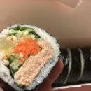 얌샘김밥 신길점 이미지