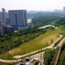 래미안 광교 이미지