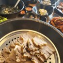 불끈낙지&보쌈 이미지