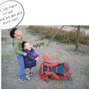 김포가현산캠핑 | 가현산 가족모두 트레킹? 거창하다. 그냥 "걷기" 그리고 칸투칸 배낭!!!
