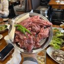 황제정육식당 이미지