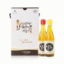안산시니어클럽 명품식품 이미지