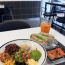 샐러드SLB | 인천 부평 점심 맛집, SLB 샐러드 포케 메뉴 추천 솔직후기
