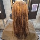 1순환로1063번길(3-1) | 청주 블랙 빼기로 완성한 애쉬 핑크 하이톤 분평동 미용실 추천