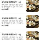 박여사네 짱뚱어랑 보리굴비 | - 신화정 - 순천 한정식 맛집 순천 상견례 모임 추천 모듬반상 이용 후기