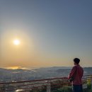 옥마정 | 보령 시내가 한눈에 옥마정에서 담은 감성 일몰 여행