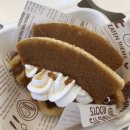 크로플앙 | 안성 카페 크로플맛집 | 커피까지 맛있는 크로플앙 내돈내산후기