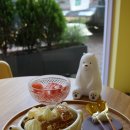 달롱도르요거트아이스크림 성남점