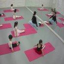 발레(6~7세) 이미지