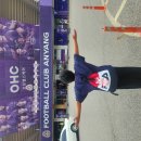 화랑관 다목적경기장(개인 이용) | FC안양 홈구장에서의 광주FC 원정응원, 그리고 짜릿한 2:1 승리의 기억
