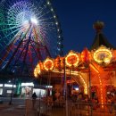 놀이동산 이미지