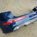 아우디 SQ5 뒷범퍼 앗세이 Audi SQ5 Rear Bumper Diffuser 8R0 807 511 D 8R0 807 521 BU 8R0 807 819 M 이미지