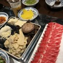 하우스 오브 신세계 강남 맛집, 미가훠궈 위치 및 훠궈첫도전기