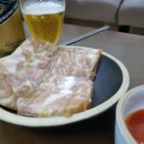 용성중 정문 앞 이미지