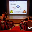 강남구민회관 강당 이미지