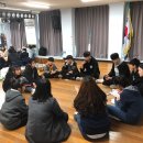 대정청소년수련관 | [시리즈]미추홀구 청소년자치활동단을 소개합니다. #청소년운영위원회 流&#39;s 편