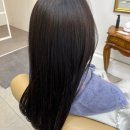 일구팔헤어(198.HAIR) | [안산고잔동미용실추천] 일구팔헤어 : 카나토클리닉받고 차분해진 머릿결💇🏻‍♀️