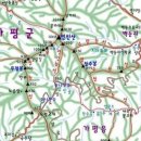 ◈제223차 가평 연인산(1,068m) 철쭉산행 안내(5월)◈ 이미지