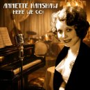 Daddy Won't You Please Come Home - Annette Hanshaw - 이미지