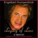 Engelbert Humperdinck - A Man Without Love 이미지