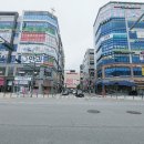 아름터프라자 앞 이미지