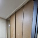 블루마루 | 울산인테리어필름 블루마시티 강동 푸르지오 아파트 필름 시공후기