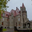 캐나다 브리티시컬럼비아주 크레이그다로치 성(Craigdarroch Castle) 이미지