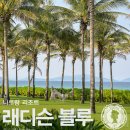 드래곤풀빌라1 | 나트랑 풀빌라 래디슨블루 깜란 리조트 5성급 후기