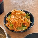 유성 원신흥동 맛집 국시촌 점심시간 후기(영업일자 확인 필수/잔치국수 돈까스 맛있음)