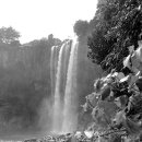 정방폭포 이미지