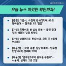 2023년,7월12일(수) #【매일뉴스브리핑】 이미지