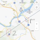 [국도1] 세종시 발산리 이미지