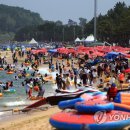 속초해수욕장 이미지